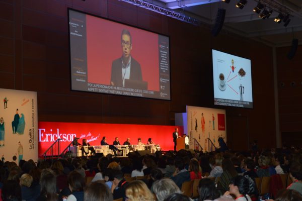 3-4-5 novembre 2017 XII edizione del Convegno internazionale “La Qualità dell’inclusione scolastica e sociale” presso il Palacongressi di Rimini. Il Convegno affronta i grandi temi dell’integrazione scolastica e sociale, dell’intercultura, della disabilità, delle difficoltà di apprendimento, delle tecnologie e delle metodologie didattiche innovative. Tra i relatori Filippo Barbera.