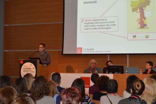 3-4-5 novembre 2017 XII edizione del Convegno internazionale “La Qualità dell’inclusione scolastica e sociale” presso il Palacongressi di Rimini. Il Convegno affronta i grandi temi dell’integrazione scolastica e sociale, dell’intercultura, della disabilità, delle difficoltà di apprendimento, delle tecnologie e delle metodologie didattiche innovative. Tra i relatori Filippo Barbera.