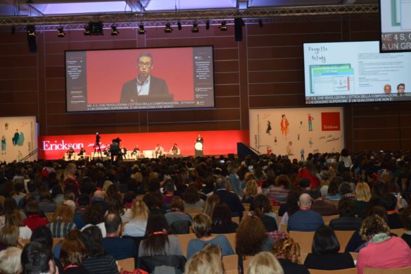 3-4-5 novembre 2017 XII edizione del Convegno internazionale “La Qualità dell’inclusione scolastica e sociale” presso il Palacongressi di Rimini. Il Convegno affronta i grandi temi dell’integrazione scolastica e sociale, dell’intercultura, della disabilità, delle difficoltà di apprendimento, delle tecnologie e delle metodologie didattiche innovative. Tra i relatori Filippo Barbera.