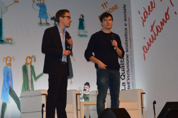 3-4-5 novembre 2017 XII edizione del Convegno internazionale “La Qualità dell’inclusione scolastica e sociale” presso il Palacongressi di Rimini. Il Convegno affronta i grandi temi dell’integrazione scolastica e sociale, dell’intercultura, della disabilità, delle difficoltà di apprendimento, delle tecnologie e delle metodologie didattiche innovative. Tra i relatori Filippo Barbera.