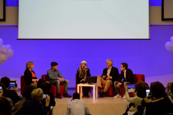 12-13 febbraio 2016 I Congresso nazionale SOS Dislessia "Conoscere l'apprendimento per capire i DSA" presso Palazzo dei congressi, Pisa (PI). Tra i relatori: Stella, La Pina e Barbera.