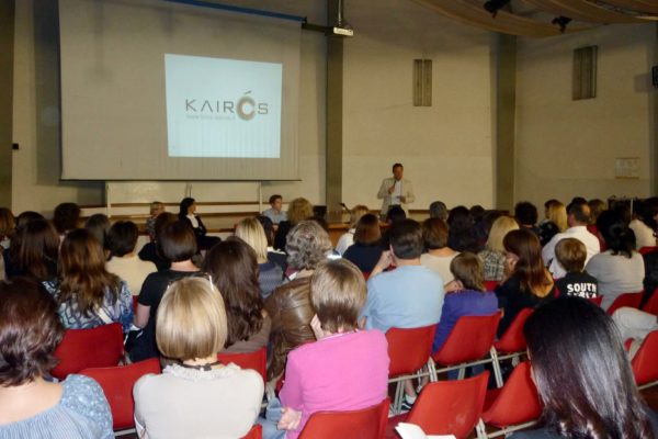 Conferenze-Formazione-Filippo Barbera-Veneto-Marostica-2011