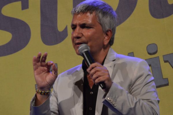 XIV Edizione de "Il Libro Possibile" - Nichi Vendola