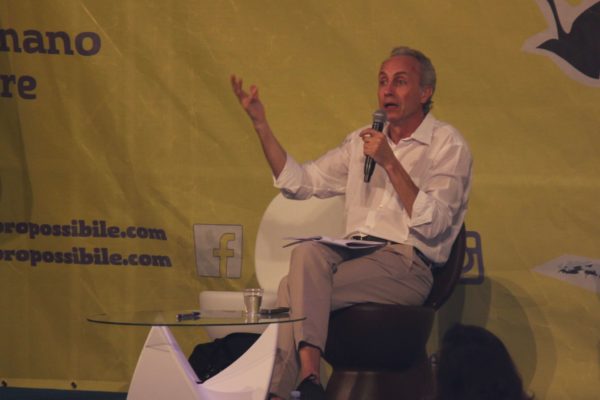 XIV Edizione de "Il Libro Possibile" - Marco Travaglio
