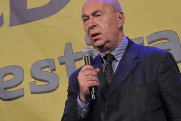 XIV Edizione de "Il Libro Possibile" - Paolo Mieli